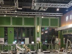-悦莱美游泳健身会所(御景壹号店)