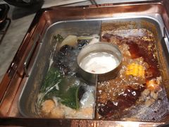-新辣道鱼火锅(领展购物广场·中关村店)