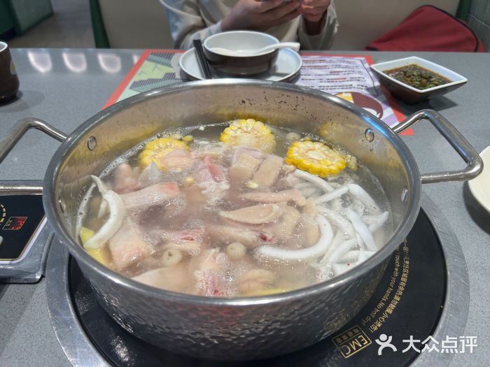 椰小鸡·琼州糟粕醋(美兰缤纷城店)图片
