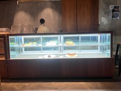 -来回·咖啡(天河南店)