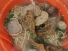 android_upload_pic-富记鱼蛋粉(西村店)