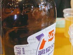 -凤姐烧烤(水街商场店)