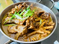 -小乡小镇·传承桐庐土菜·老板亲自烧的菜