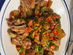 -大碗先生(万家丽店)