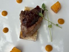 -瑞吉酒店 · Elba 欧尔巴意大利餐厅· 精致意餐·云端聚会