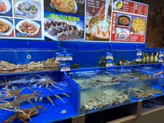 -船梆煮•蒸汽海鲜·生腌干蒸(五四广场店)