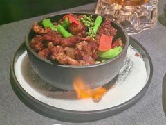 -南里山房·新淮扬菜(徐汇万科店)