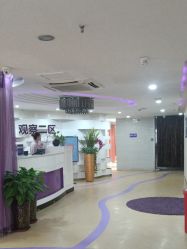 点击看大图 -安徽合肥韩美整形外科医院