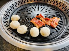 -现代烧烤冷面店(苏家屯店)