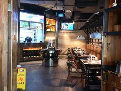 -锅说大脸毛肚重庆老火锅(佐阾店)
