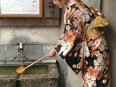 -有栖山 清光院 清水寺