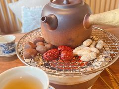 -梅间堂茶馆(绿地缤纷城店)
