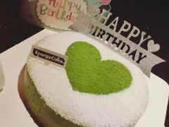 【抹茶小青】-EnergyCake蛋糕理想国