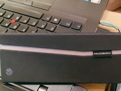 -MUJOSH木九十眼镜(月星环球港B1店)