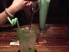 -Perry's·酒吧(黄埔大道店)