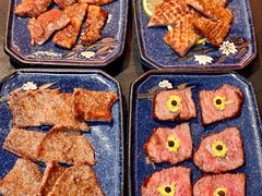 -無二炙坊·和牛烧肉(大钟寺1733店)