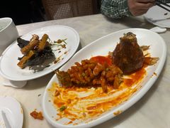 -新梅华餐厅(星悦汇店)