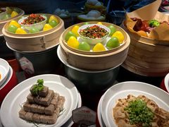-炊江南·上海菜(国展华漕店)