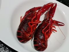 -周姑娘不等味·牛羊肉火锅·螃蟹罗氏虾·烤鱼烤串(高邮店)