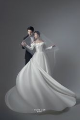 -蒙娜丽莎婚纱摄影(南门店)