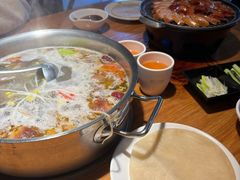 -守柴炉烤鸭(成都大邑店)