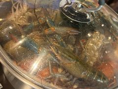 -川骄海鲜自助(亚运村店)
