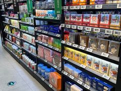 -盒马鲜生(新都心店)