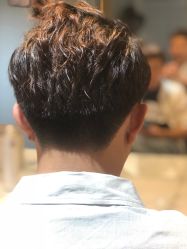 -男爵.男士理发馆