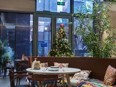 -墨纪Mojí墨西哥餐厅(官舍店)