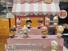 -泡泡玛特POPMART(蓝色港湾店)