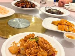 -顺风江南宴(静安大融城店)