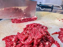 -通好吃潮汕潮家牛肉火锅店(张家边店)