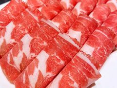 -裕德孚手切涮羊肉(建业凯旋广场店)