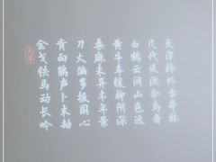 -俏江南天津时尚曲艺主题餐厅(马场道店)