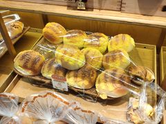 -西村叔叔的店·面包·甜品·蛋糕(崂山丽达店)