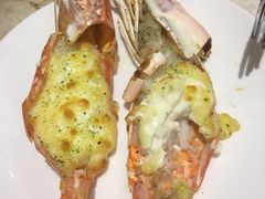 -芭菲盛宴·环球美食(解放碑英利国际店)