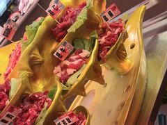 -三头牛·潮汕牛肉生蚝火锅 (夏湾店)