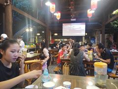 大堂-鹅滋道(甘坑古镇店)