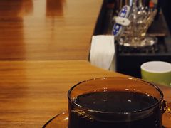 -RUMORS COFFEE ROASTERY鲁马滋咖啡(湖南路店)