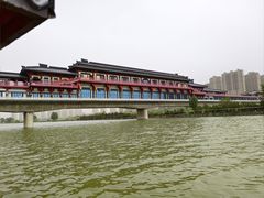-咸阳湖景区