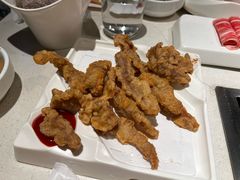 -海底捞火锅(劲松店)