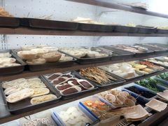 -灌县老妈砂锅串串香