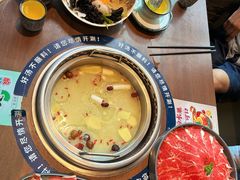 -快乐小羊(富强中路店)