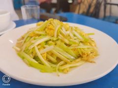 -老杨饭店(万科里店)