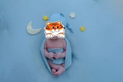 -玛瑞莎·儿童·亲子摄影(越秀店)