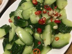 -蓉李记成都名小吃(太原龙湖万达店)
