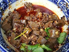 -惠记粉汤羊血(小南门店)