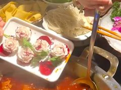 -小龙坎火锅(新天润店)