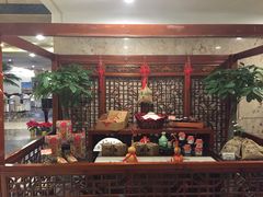 -胥城大厦-胥香自助餐厅