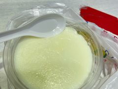 冻双皮奶-百花传统甜品店(原址店)